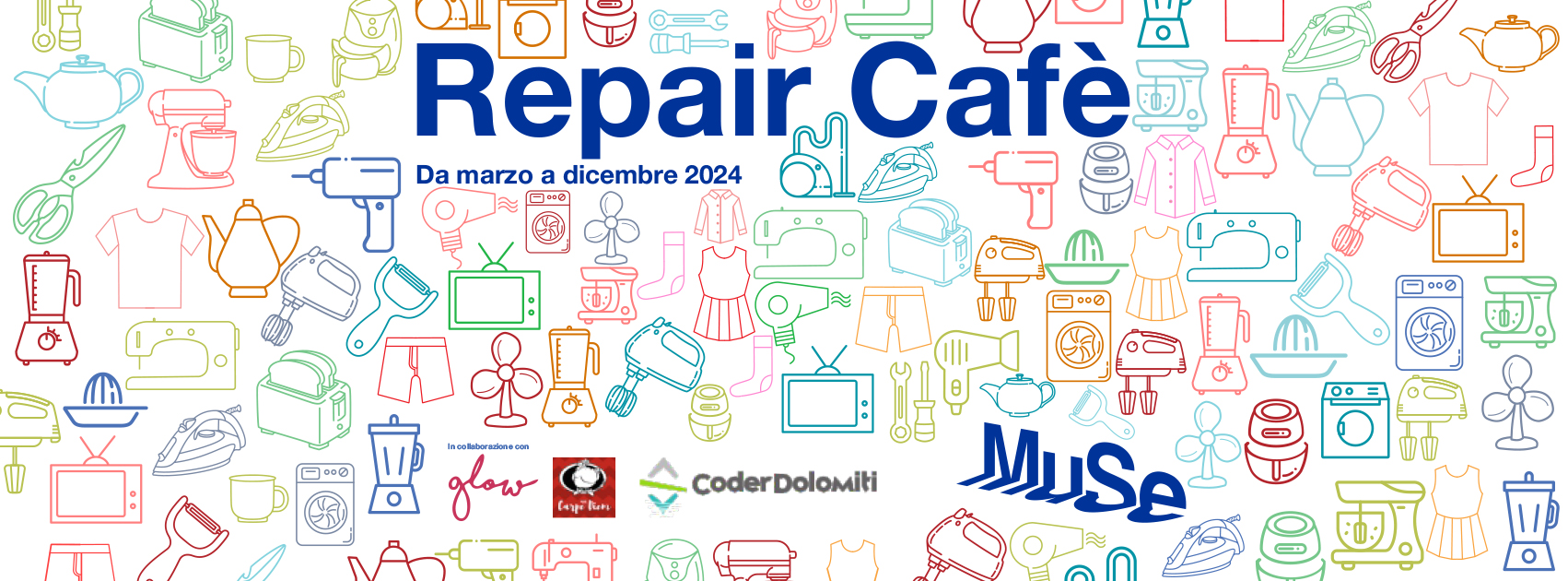 Repair Cafè Trento