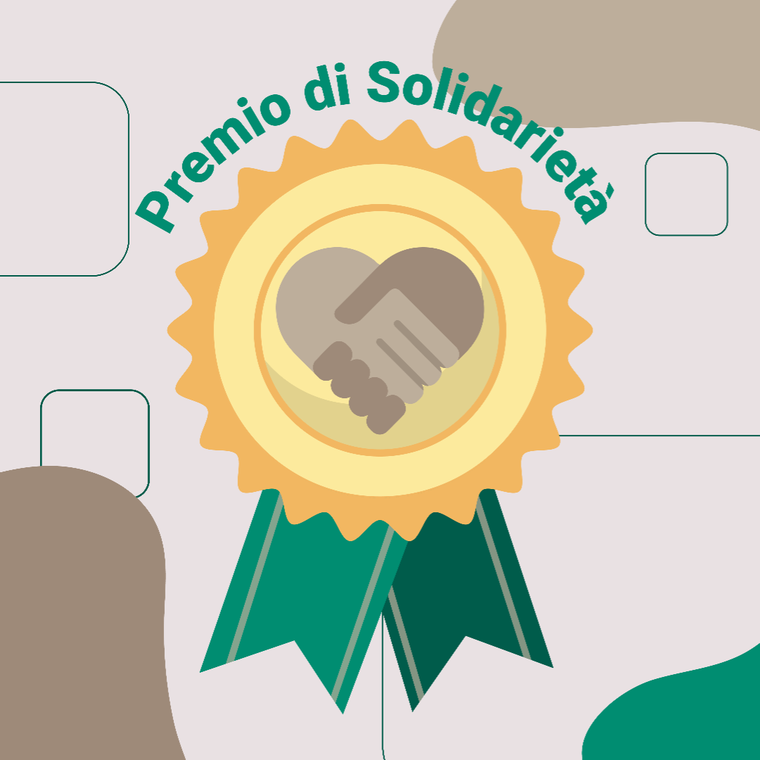 Premio di Solidarietà 15^ edizione