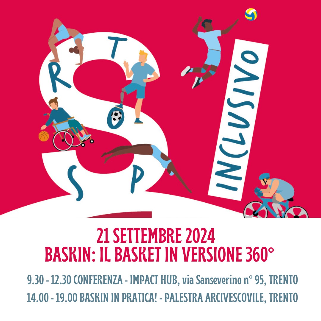 BASKIN: IL BASKIN IN VERSIOONE 360°