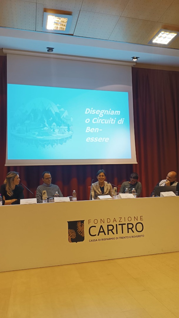 Festival delle Professioni 2024